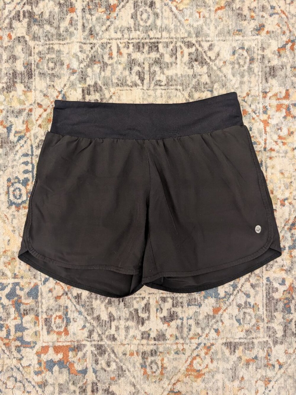 Senita Athletics Swift Shorts